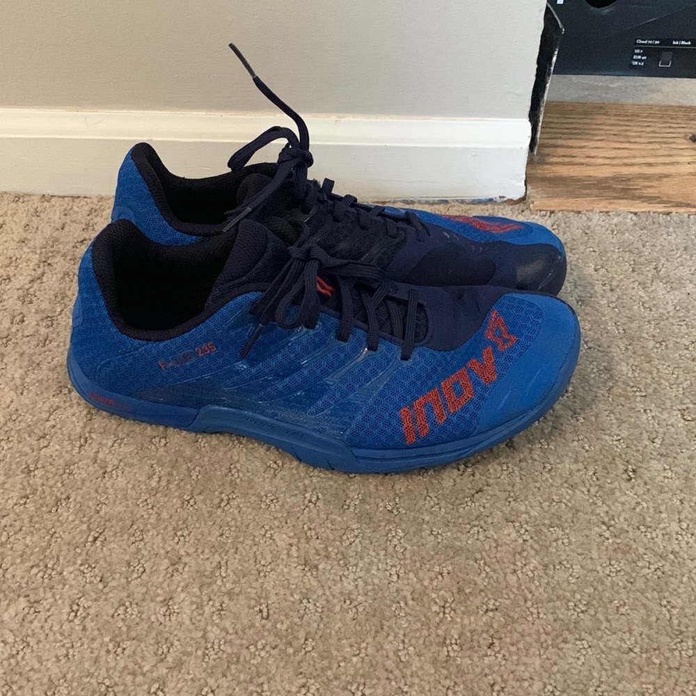 Inov-8 F-Lite 235